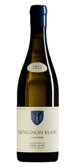 Sauvignon Blanc "La Glacière"